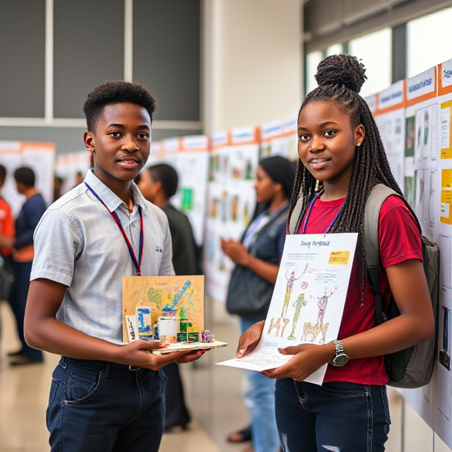 Young Entrepreneurs Lab - Projets étudiants