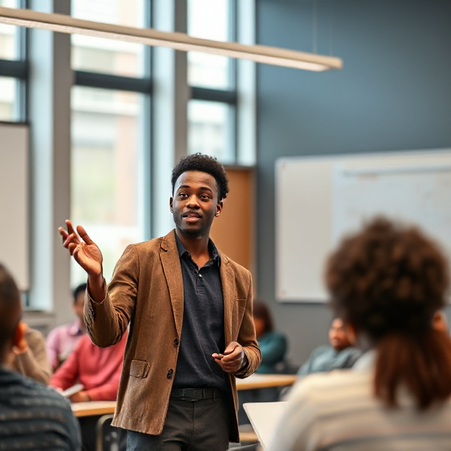 Lead - Leadership et entrepreneuriat