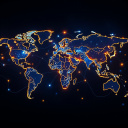 Global Classroom Live - Connexion mondiale