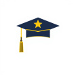 Icône excellence académique
