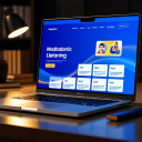 Plateforme d'apprentissage numérique Advantages